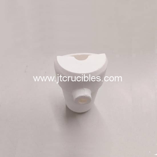 Durable Dental Quartz Zirconia Centrifugal Casting Crucible Kit Hooded  Centrifugal Casting Crucible Dental Lab Supplies 1 Set - AliExpress