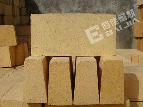 高爐用耐火磚
