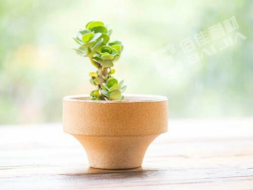 環(huán)保陶土花盆