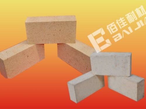 高鋁質(zhì)耐火磚