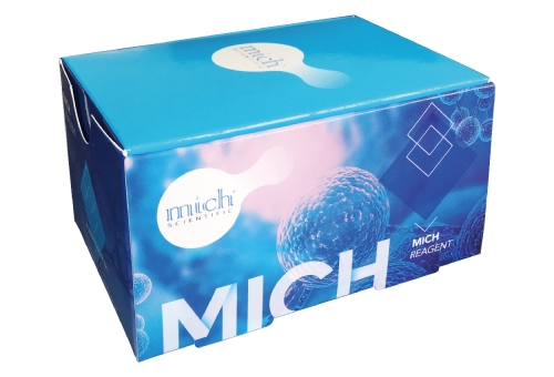 Mich Protein BR Assay Kit（Mich BR 蛋白定量試劑盒）